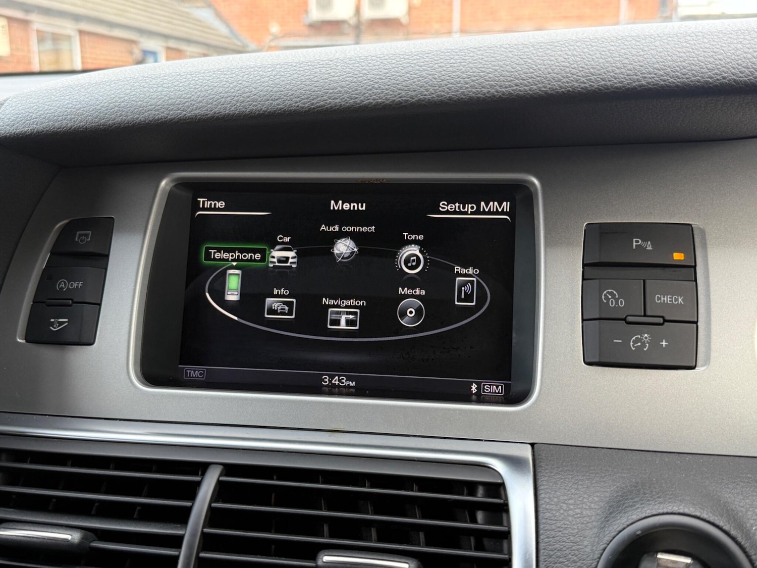 Used Audi Q7 2014 for sale - 76527844: Photo 29