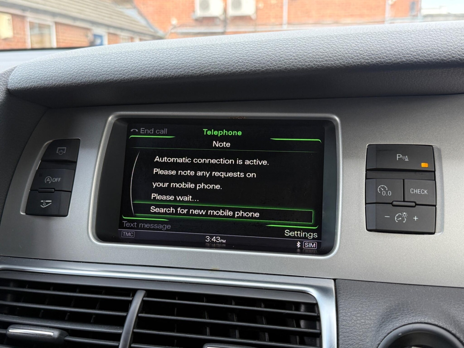 Used Audi Q7 2014 for sale - 76527844: Photo 35