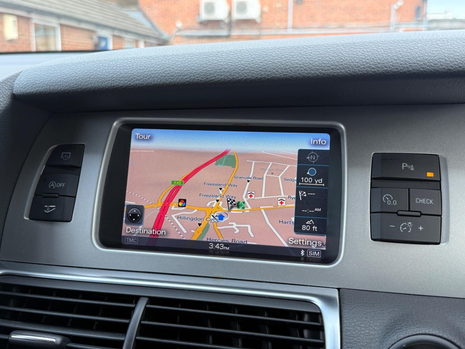 Used Audi Q7 2014 for sale - 76527844: Photo 37