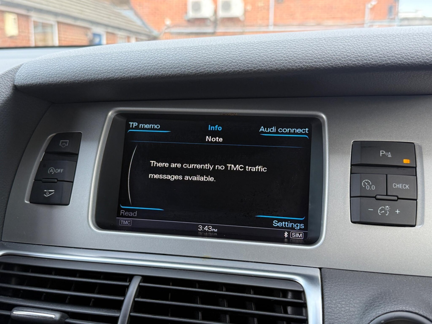 Used Audi Q7 2014 for sale - 76527844: Photo 38