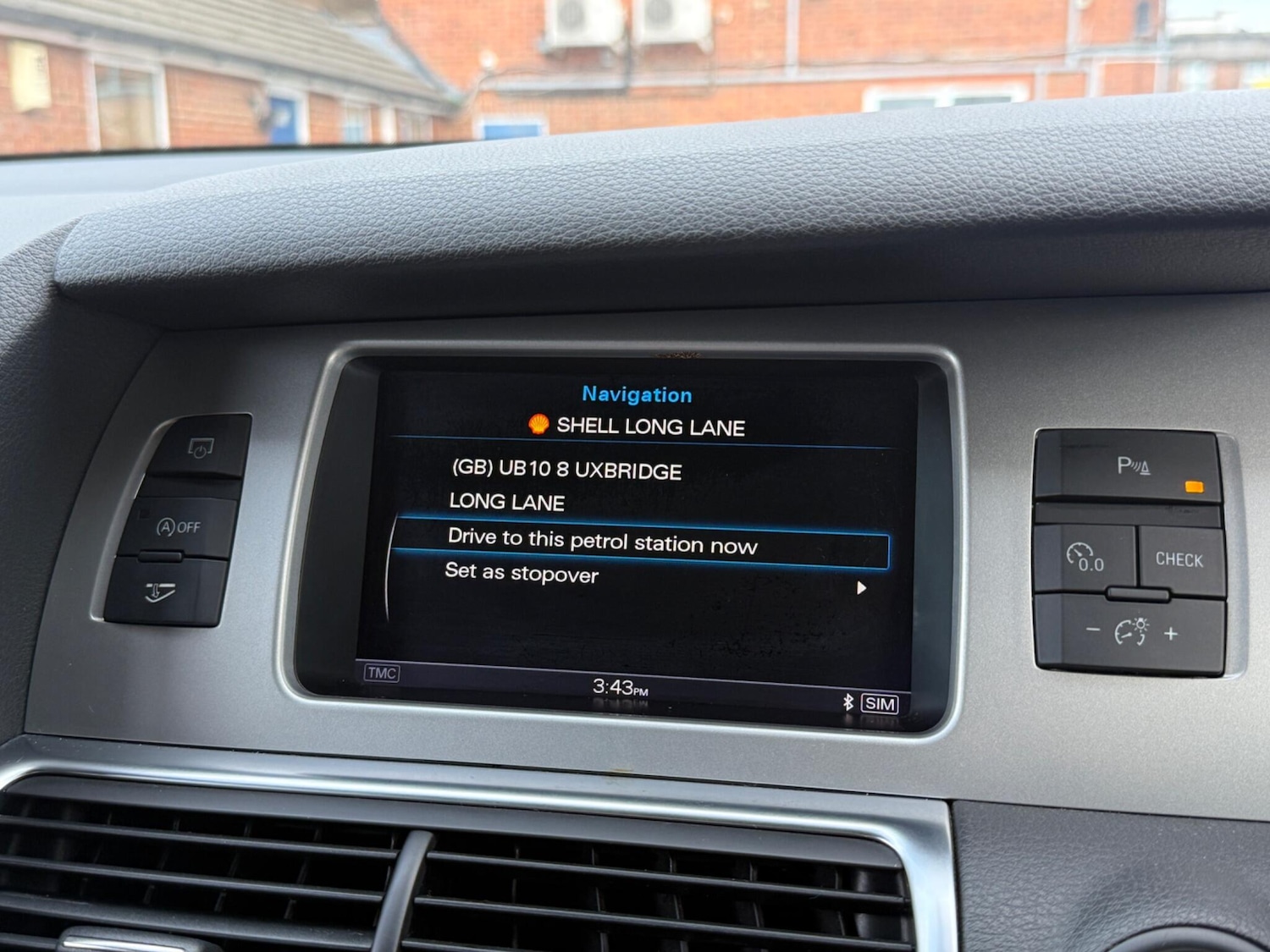 Used Audi Q7 2014 for sale - 76527844: Photo 39