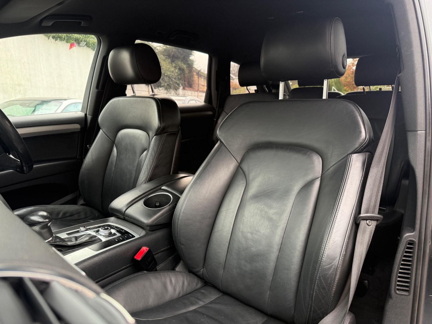 Used Audi Q7 2014 for sale - 76527844: Photo 49