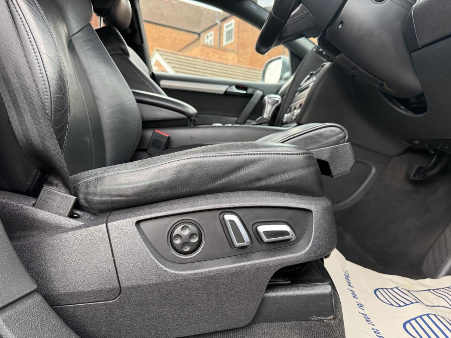 Used Audi Q7 2014 for sale - 76527844: Photo 51