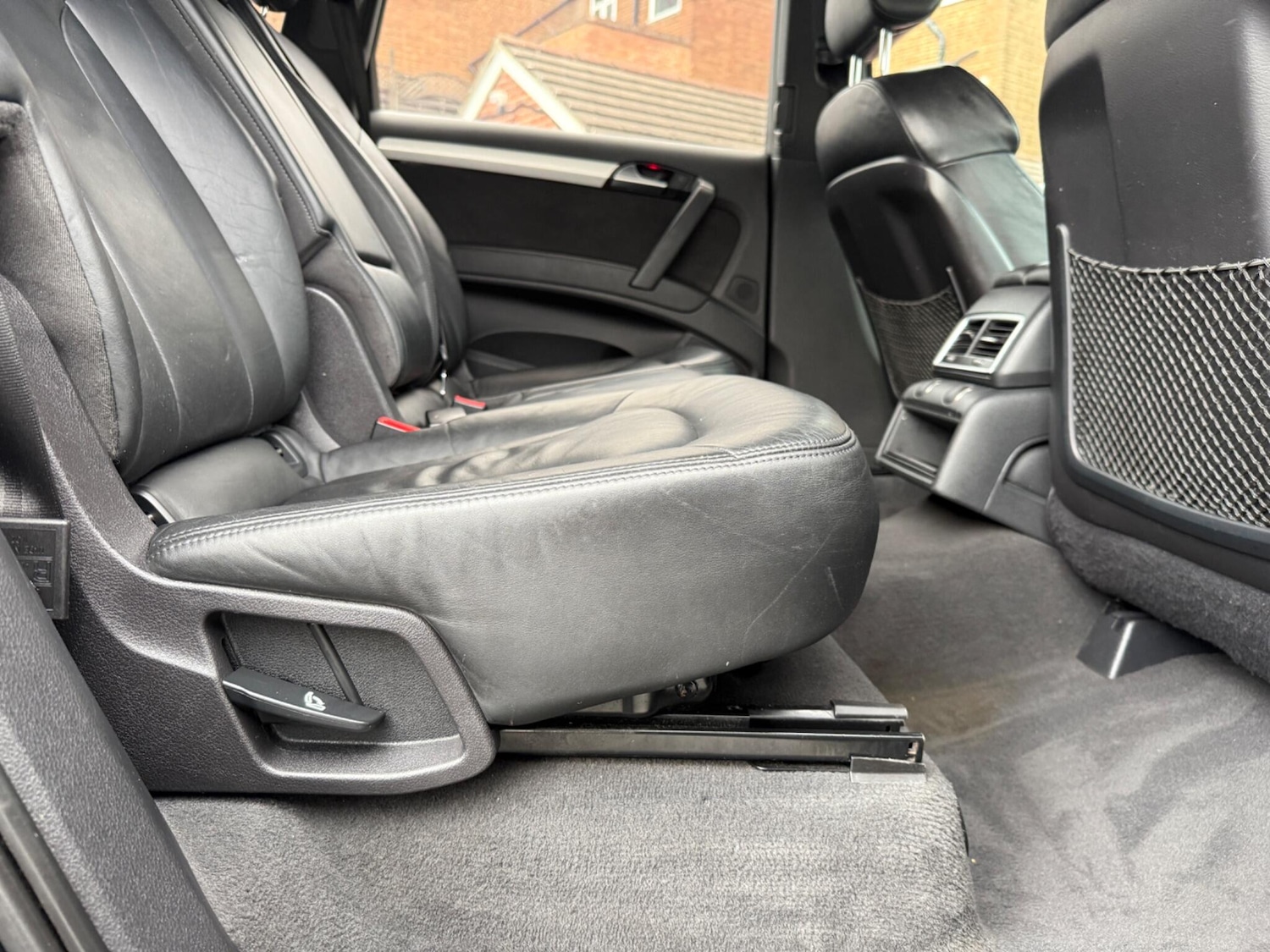 Used Audi Q7 2014 for sale - 76527844: Photo 60