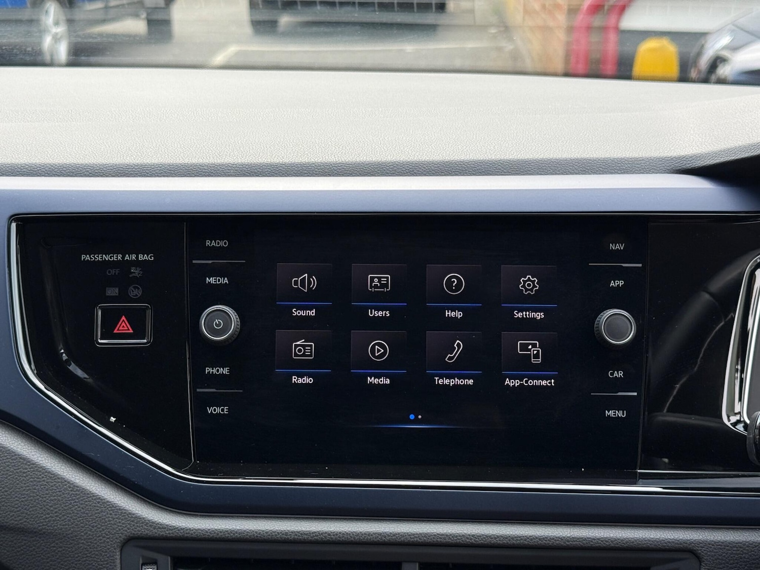 Vehicle 31