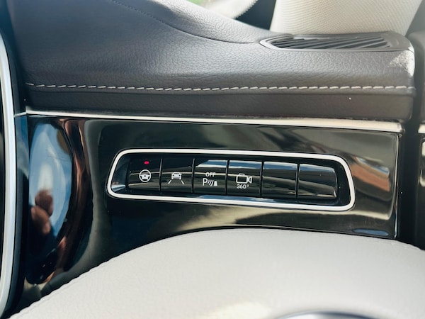 Used Mercedes-Benz S-Class 2015 for sale - 75214239: Photo 25