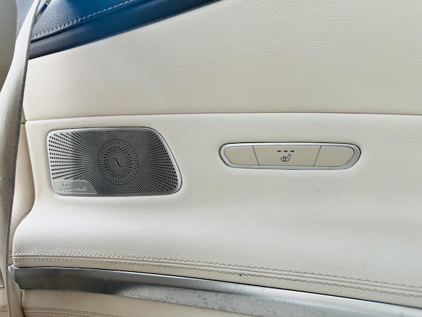 Used Mercedes-Benz S-Class 2015 for sale - 75214239: Photo 31