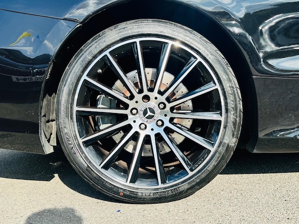 Used Mercedes-Benz S-Class 2015 for sale - 75214239: Photo 33