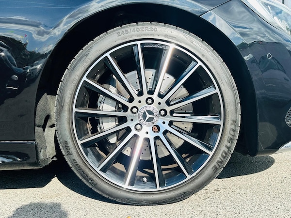 Used Mercedes-Benz S-Class 2015 for sale - 75214239: Photo 34