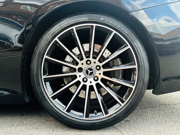 Used Mercedes-Benz S-Class 2015 for sale - 75214239: Photo 36