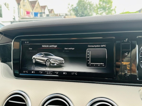 Used Mercedes-Benz S-Class 2015 for sale - 75214239: Photo 38