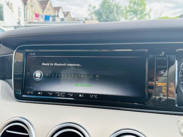 Used Mercedes-Benz S-Class 2015 for sale - 75214239: Photo 39