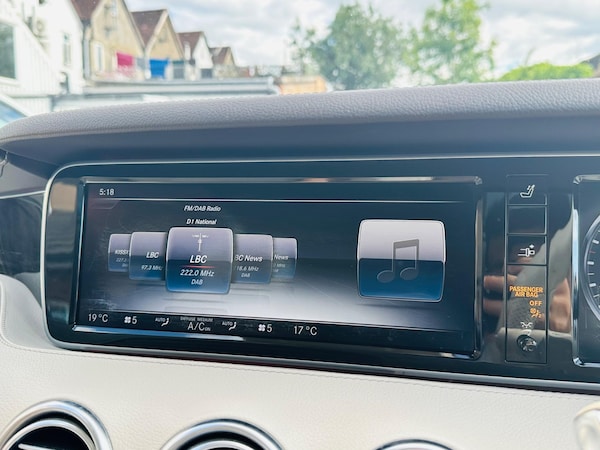 Used Mercedes-Benz S-Class 2015 for sale - 75214239: Photo 41