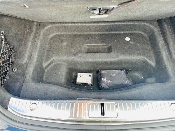 Used Mercedes-Benz S-Class 2015 for sale - 75214239: Photo 44