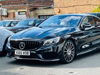 Used Mercedes-Benz S-Class 2015 for sale - 75214239: Photo