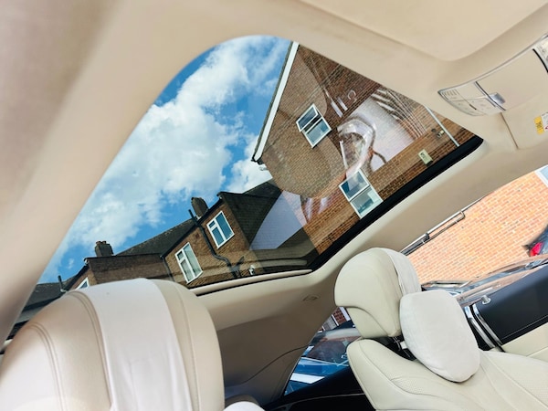 Used Mercedes-Benz S-Class 2015 for sale - 75214239: Photo 50