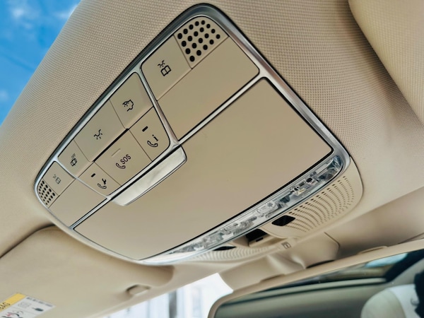 Used Mercedes-Benz S-Class 2015 for sale - 75214239: Photo 51