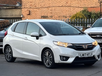 Used Honda Jazz 2017 for sale - 76850483: Photo