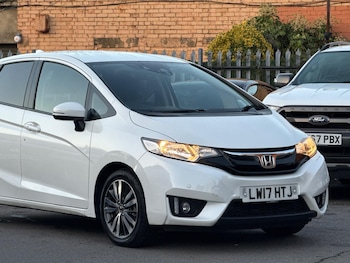 Used Honda Jazz 2017 for sale - 76850483: Photo