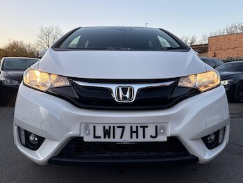 Used Honda Jazz 2017 for sale - 76850483: Photo