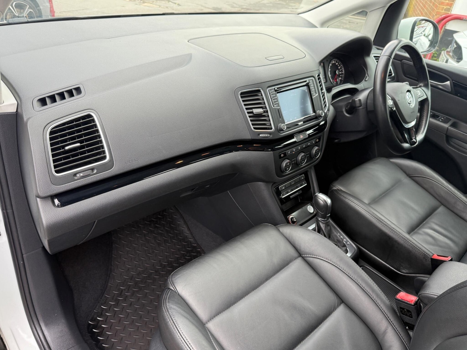 Used Volkswagen Sharan 2025 for sale - 76485954: Photo 20