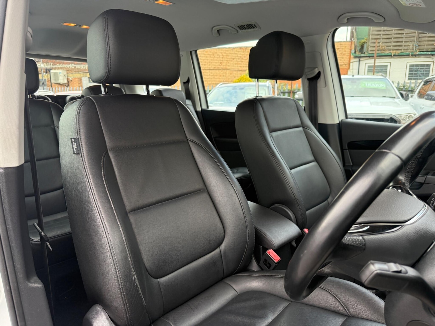 Used Volkswagen Sharan 2025 for sale - 76485954: Photo 21