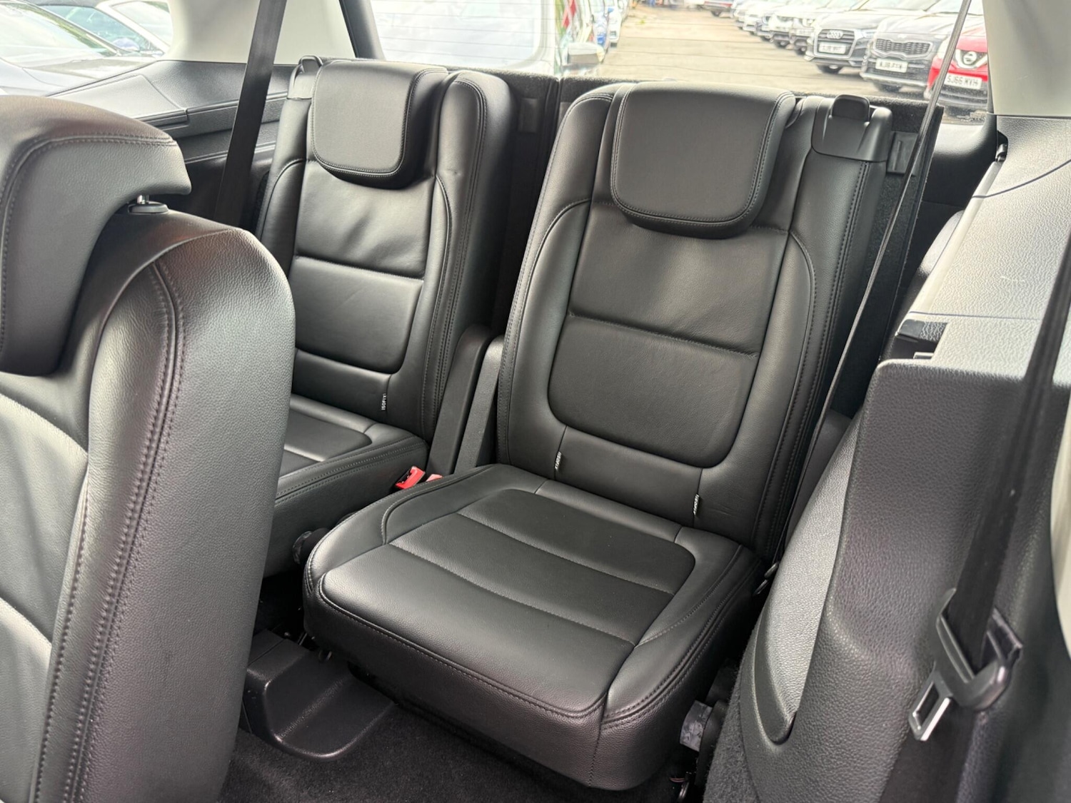 Used Volkswagen Sharan 2025 for sale - 76485954: Photo 22