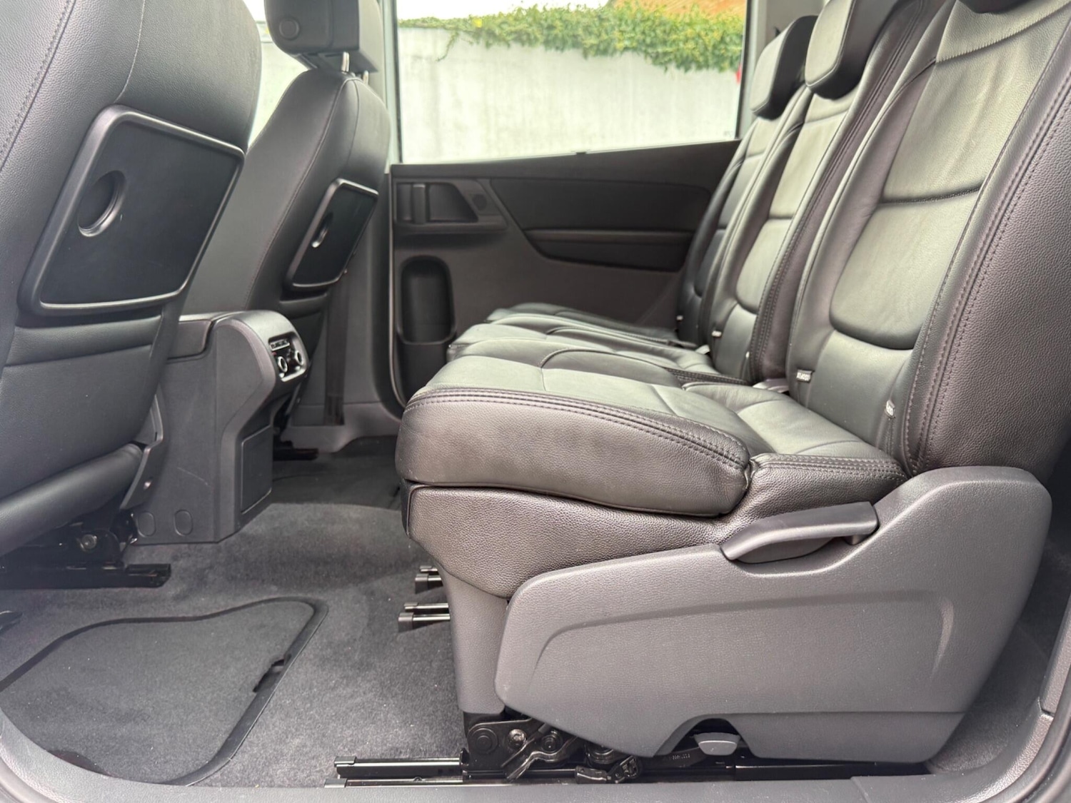 Used Volkswagen Sharan 2025 for sale - 76485954: Photo 23