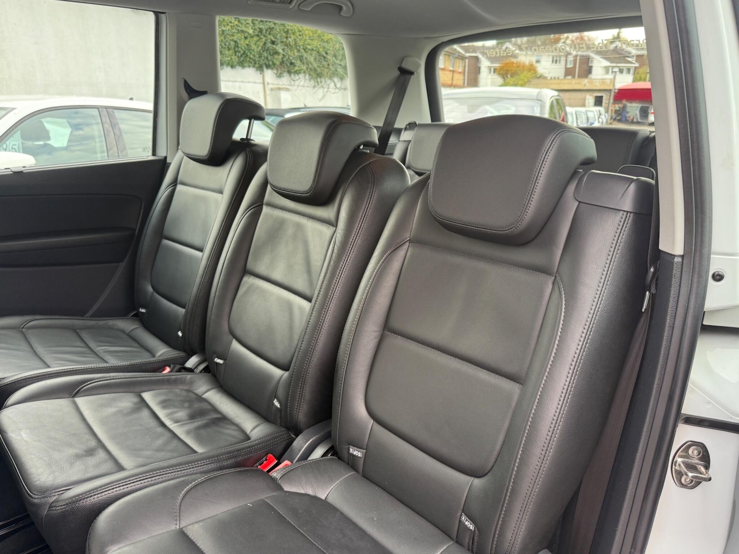 Used Volkswagen Sharan 2025 for sale - 76485954: Photo 25