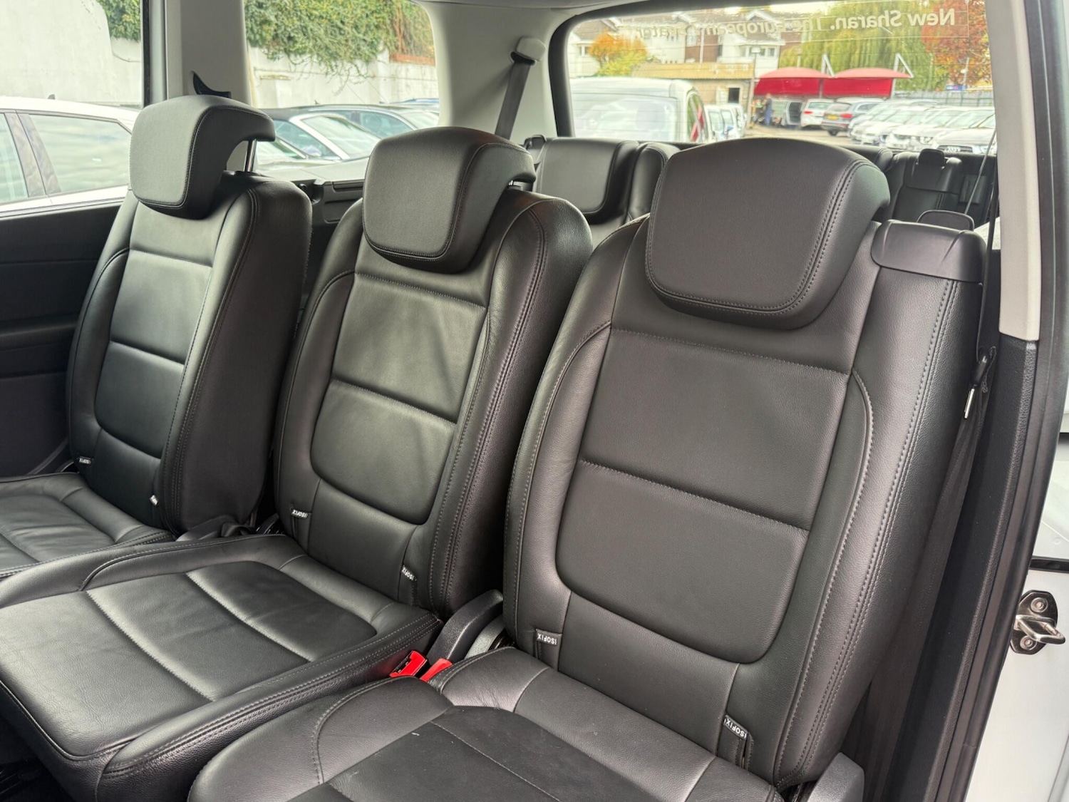 Used Volkswagen Sharan 2025 for sale - 76485954: Photo 27