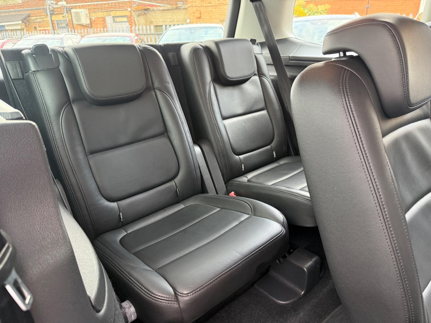 Used Volkswagen Sharan 2025 for sale - 76485954: Photo 29