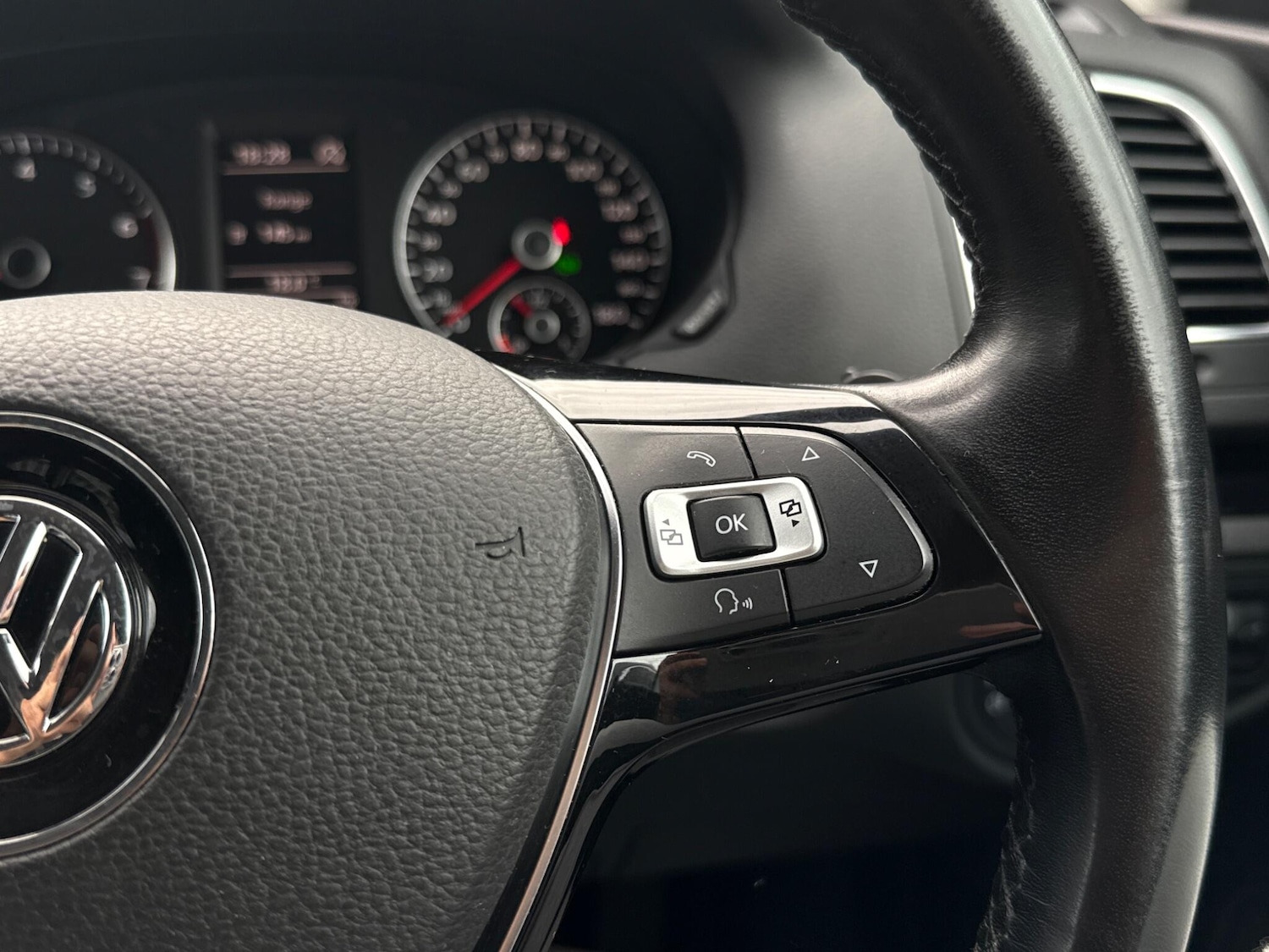 Used Volkswagen Sharan 2025 for sale - 76485954: Photo 34