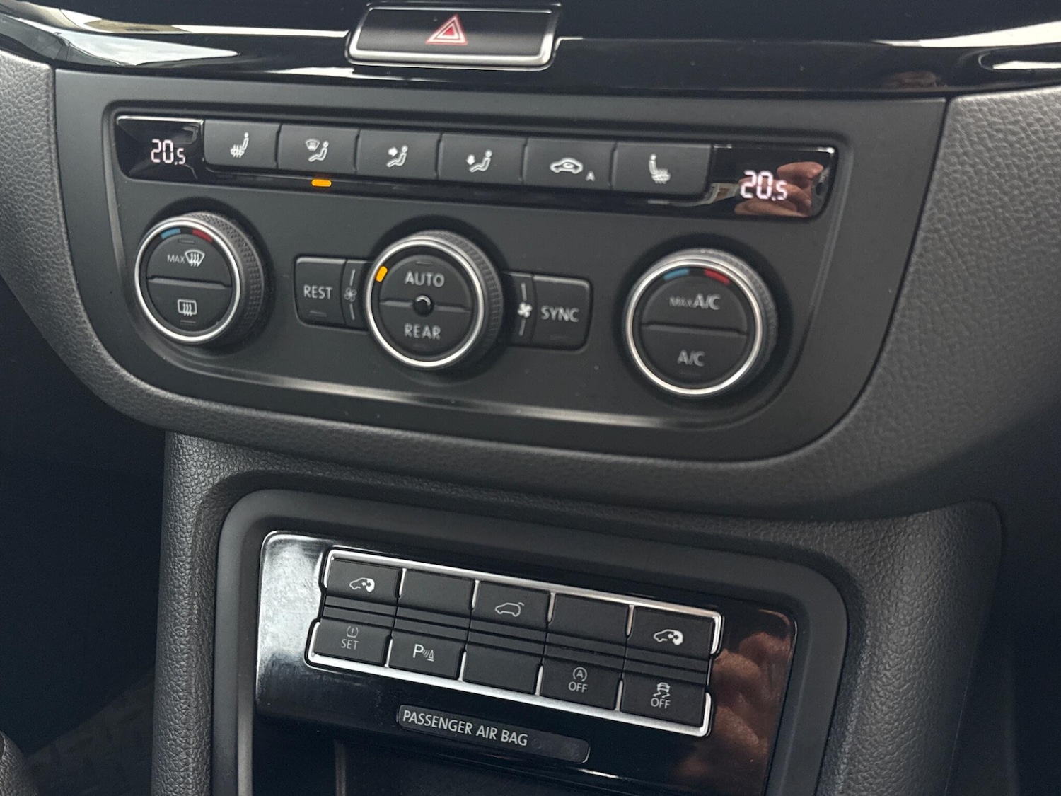 Used Volkswagen Sharan 2025 for sale - 76485954: Photo 36