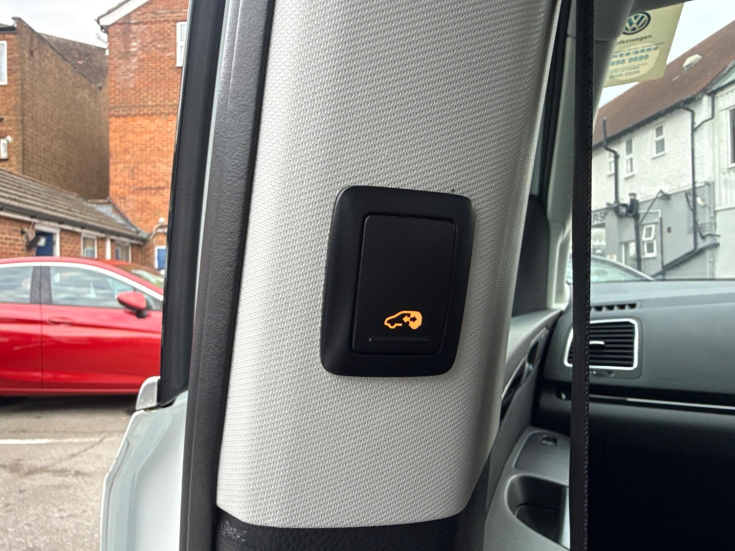 Used Volkswagen Sharan 2025 for sale - 76485954: Photo 37