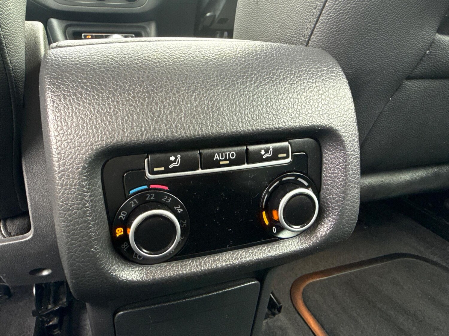 Used Volkswagen Sharan 2025 for sale - 76485954: Photo 38