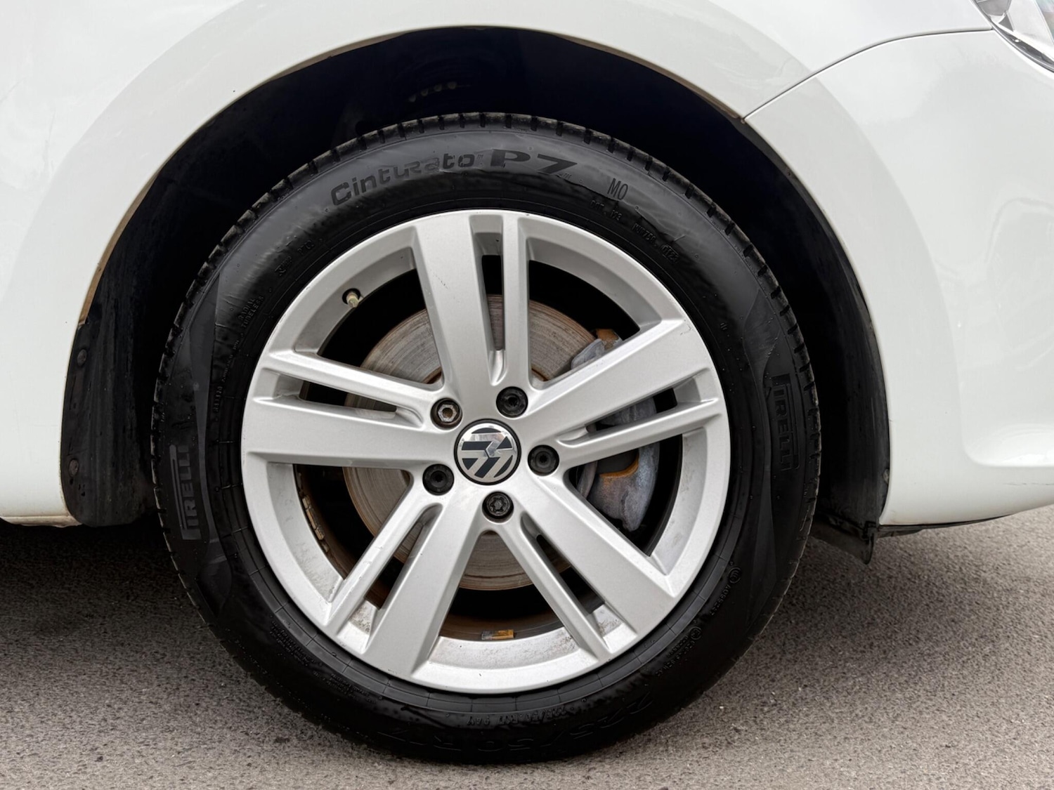 Used Volkswagen Sharan 2025 for sale - 76485954: Photo 41