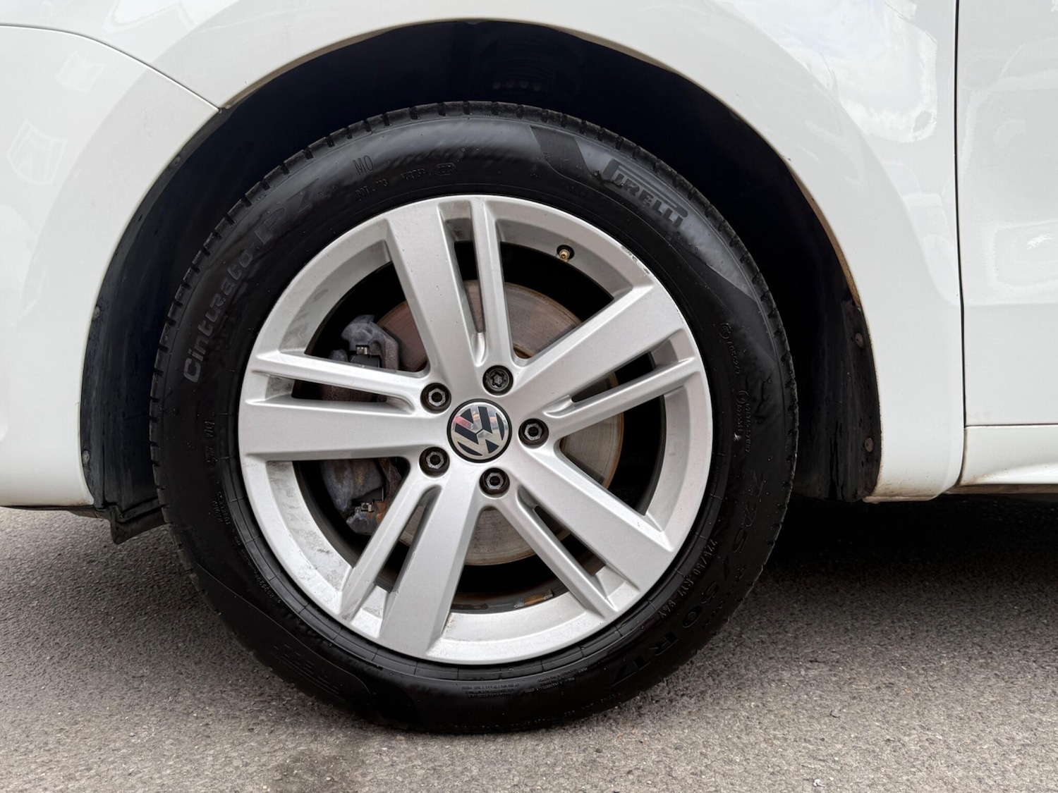 Used Volkswagen Sharan 2025 for sale - 76485954: Photo 42