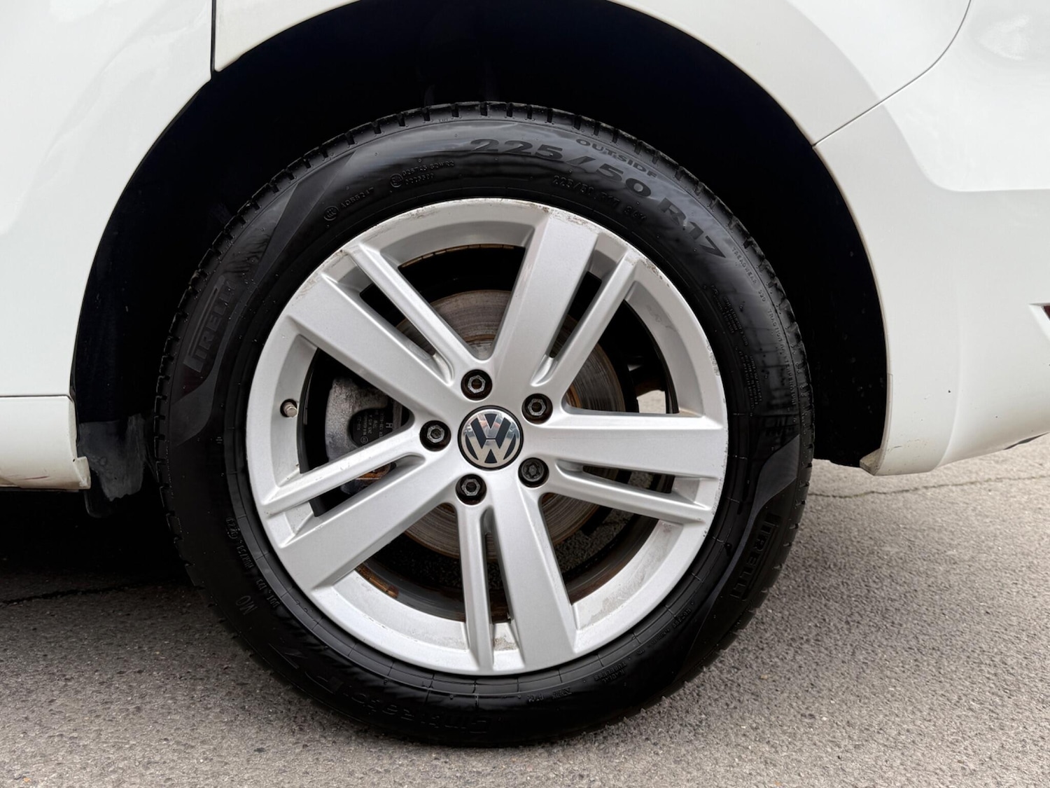 Used Volkswagen Sharan 2025 for sale - 76485954: Photo 43