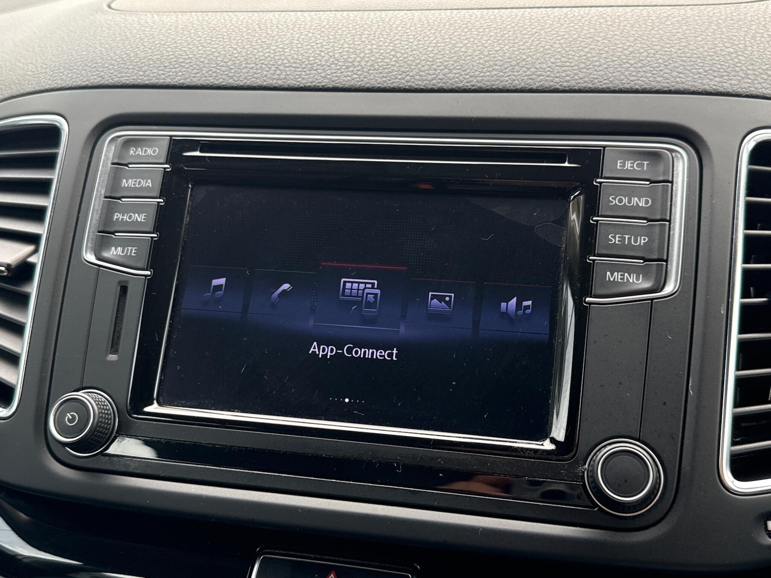 Used Volkswagen Sharan 2025 for sale - 76485954: Photo 44