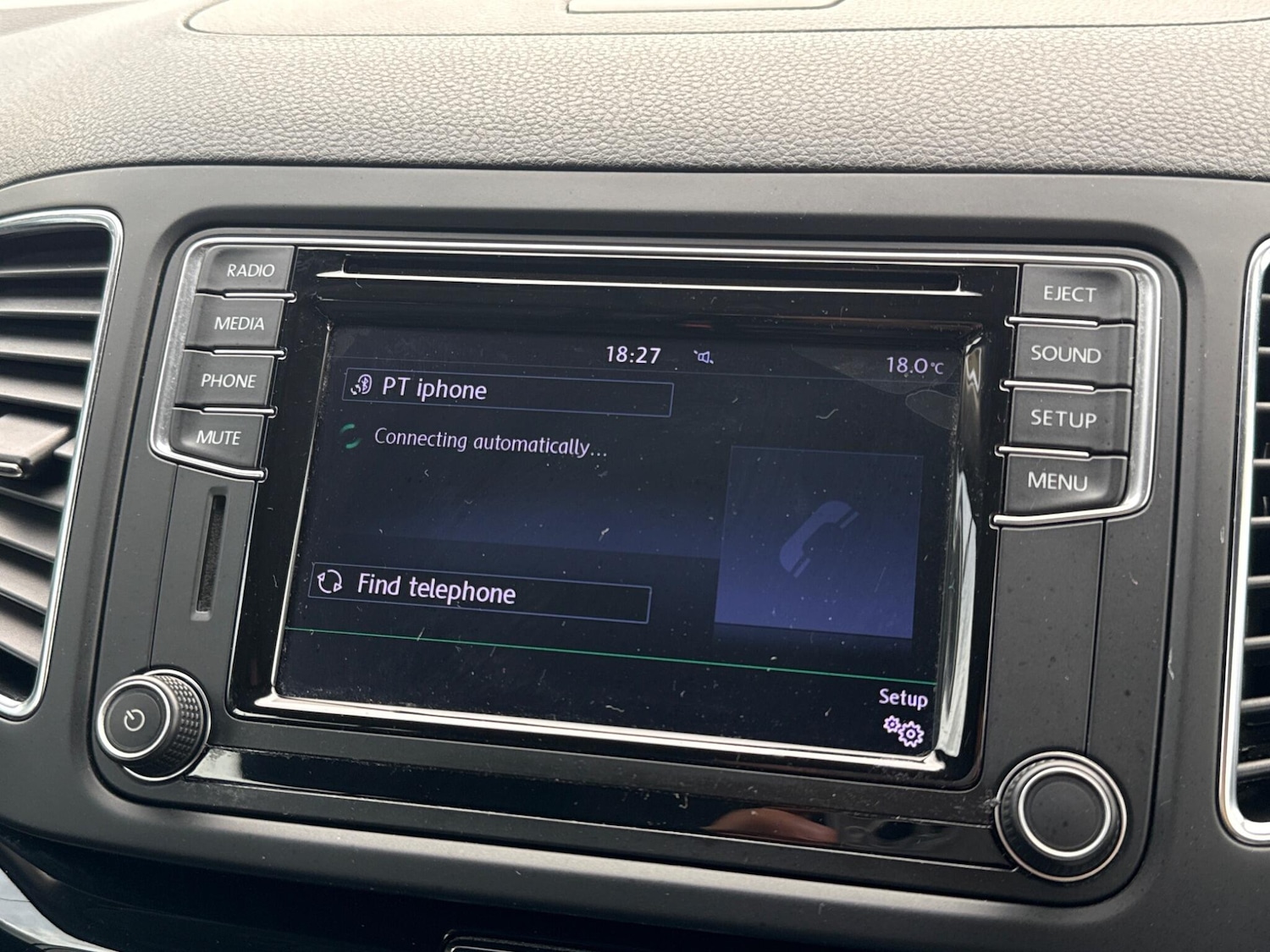 Used Volkswagen Sharan 2025 for sale - 76485954: Photo 46