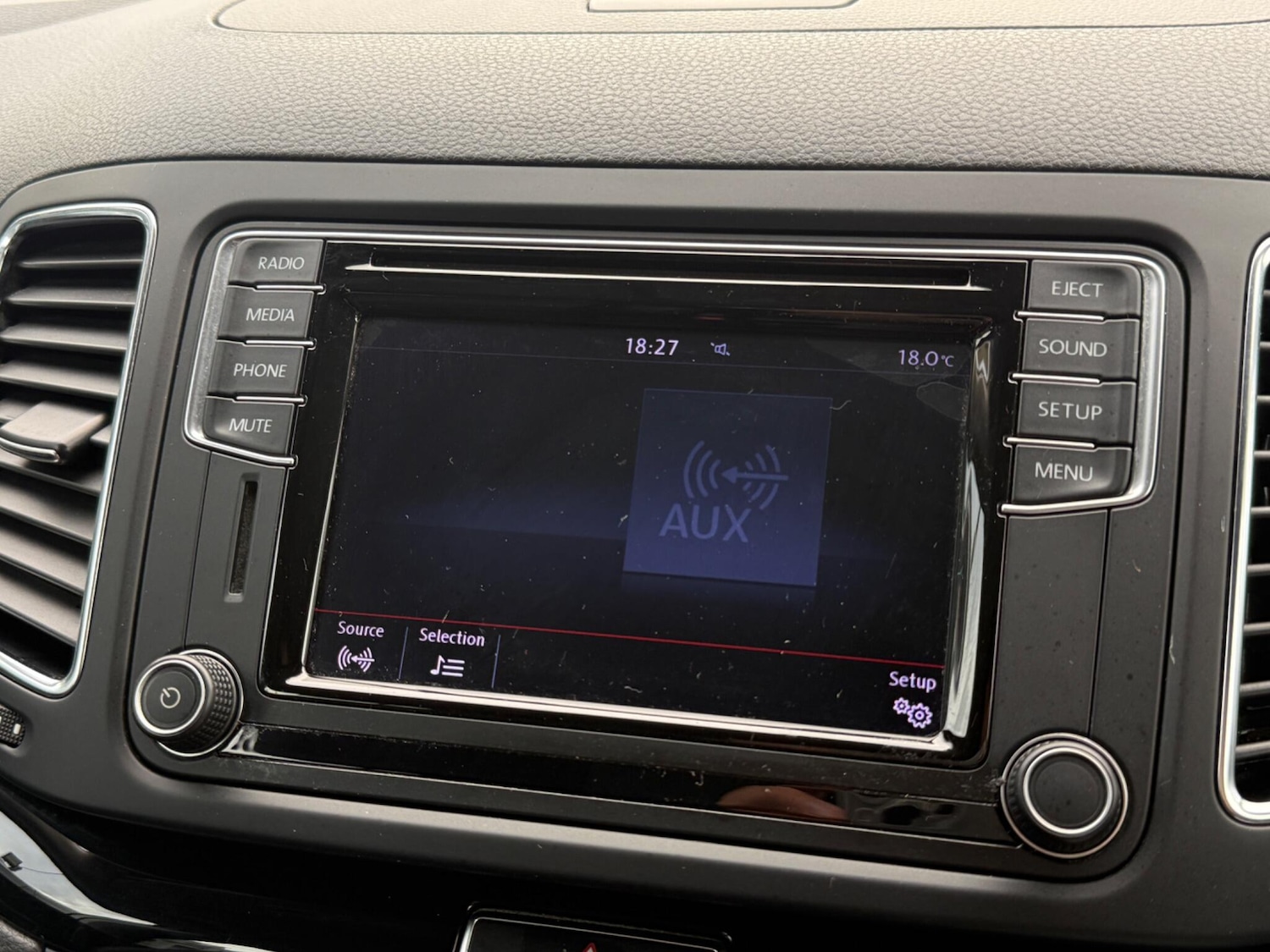 Used Volkswagen Sharan 2025 for sale - 76485954: Photo 47