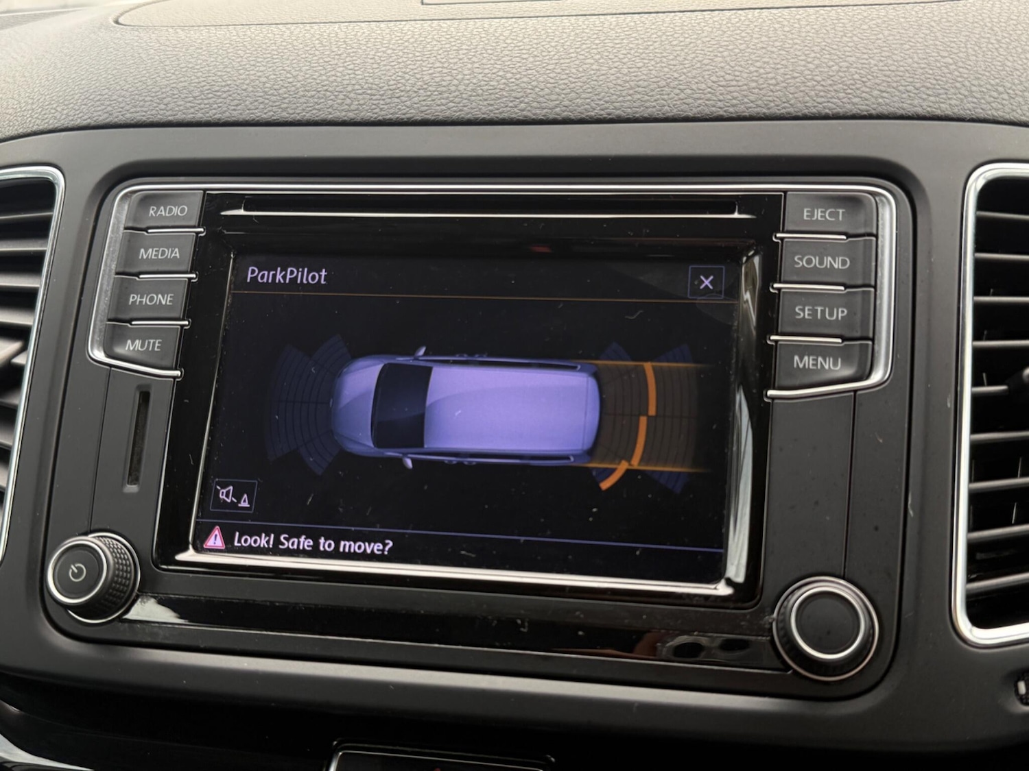 Used Volkswagen Sharan 2025 for sale - 76485954: Photo 49