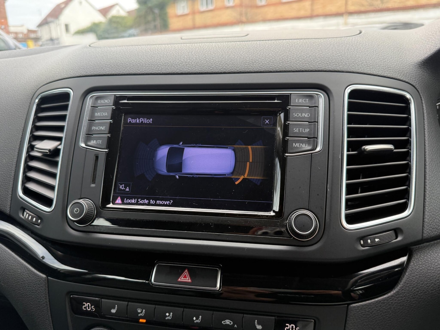 Used Volkswagen Sharan 2025 for sale - 76485954: Photo 50