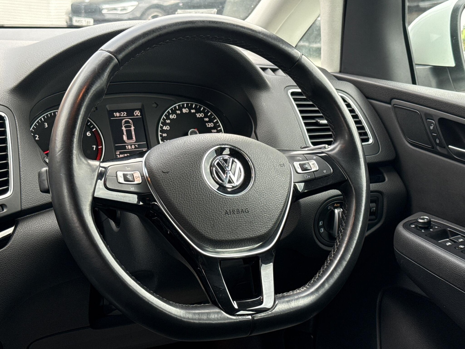 Used Volkswagen Sharan 2025 for sale - 76485954: Photo 52