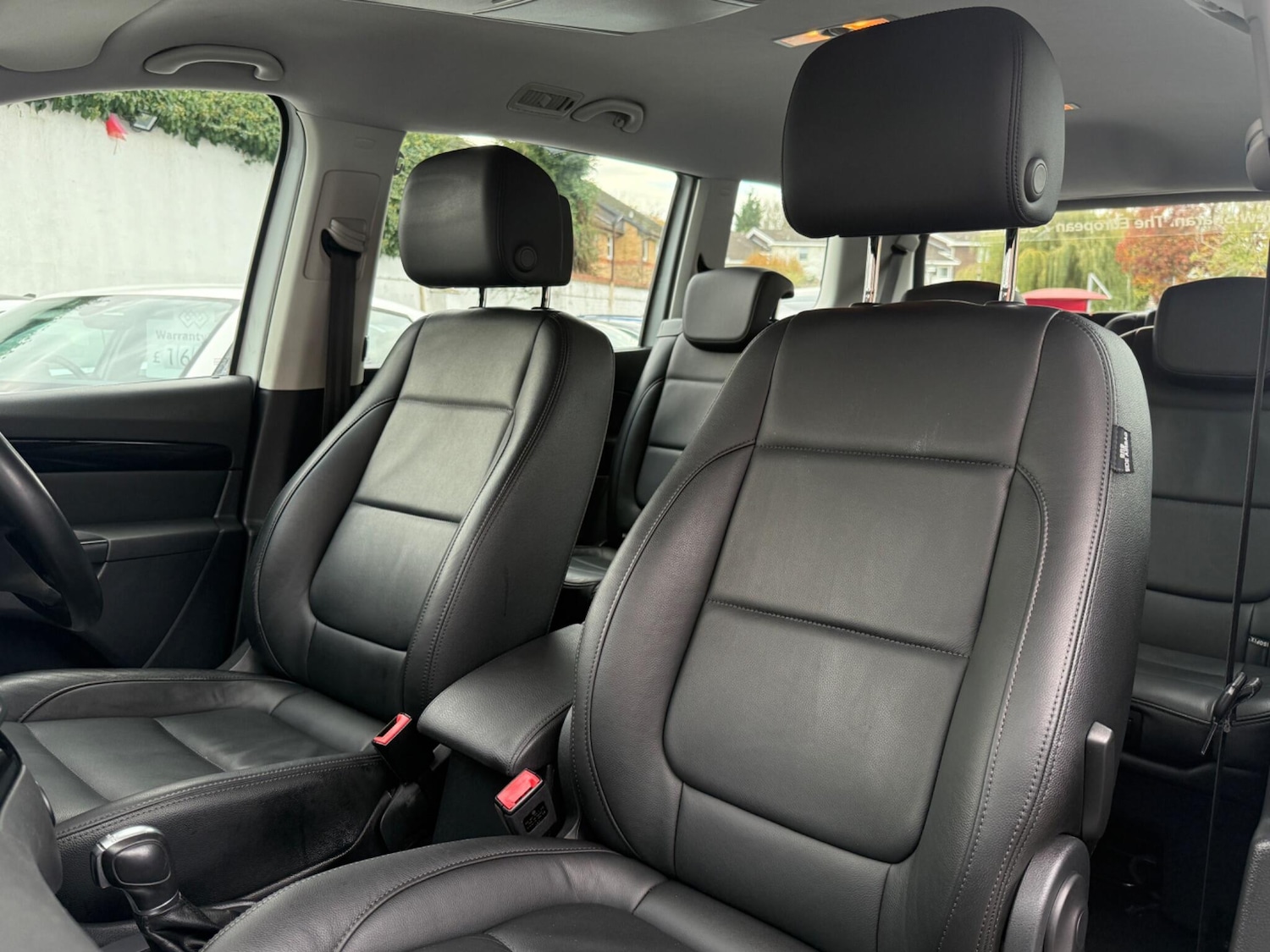 Used Volkswagen Sharan 2025 for sale - 76485954: Photo 54