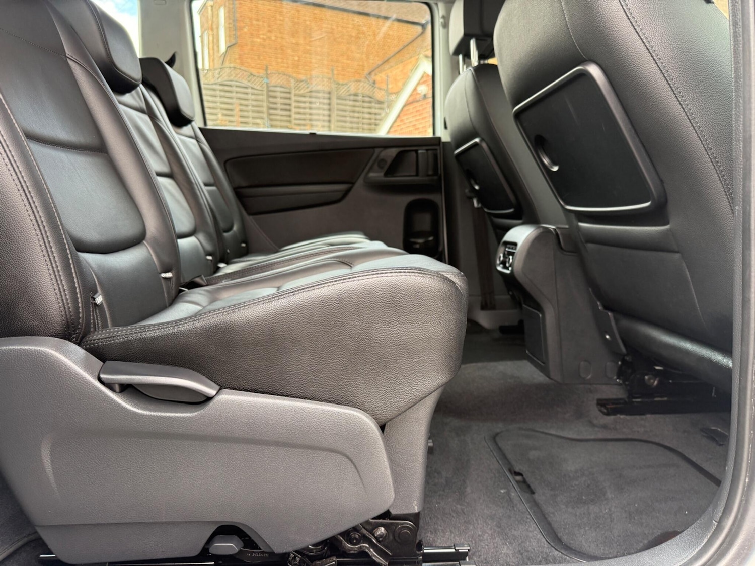 Used Volkswagen Sharan 2025 for sale - 76485954: Photo 55