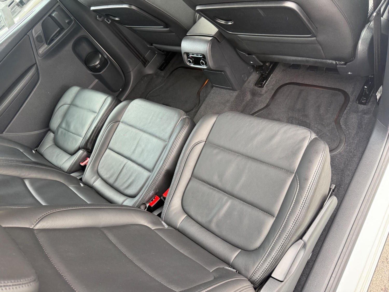 Used Volkswagen Sharan 2025 for sale - 76485954: Photo 56