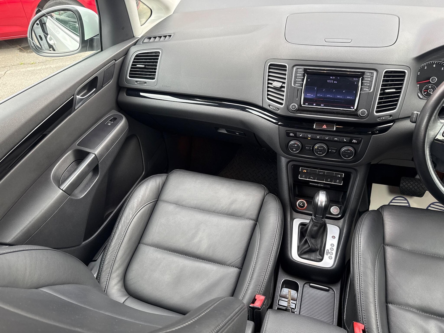 Used Volkswagen Sharan 2025 for sale - 76485954: Photo 58