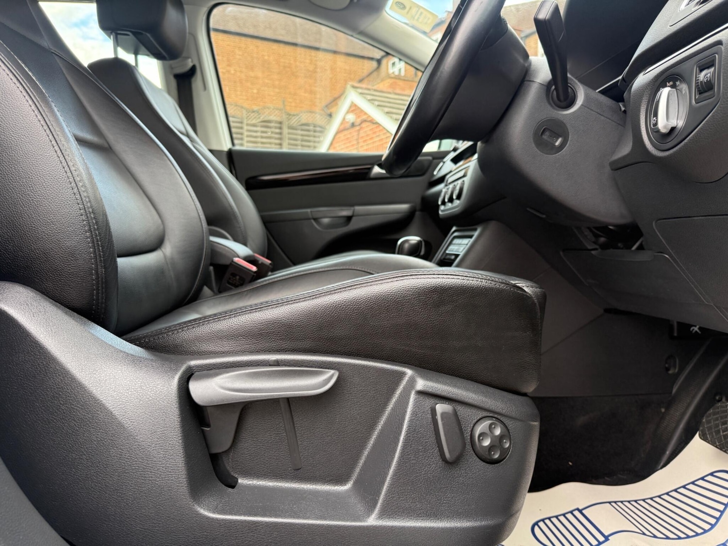 Used Volkswagen Sharan 2025 for sale - 76485954: Photo 59