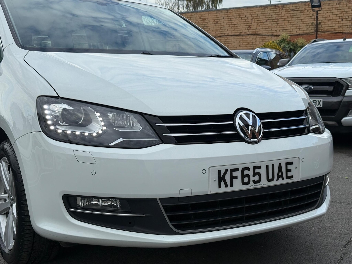 Used Volkswagen Sharan 2025 for sale - 76485954: Photo 62